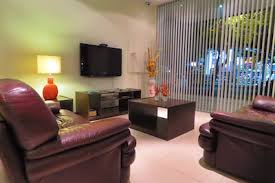 Lobby Grand Hotel Reconquista